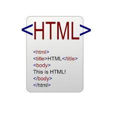 HTML