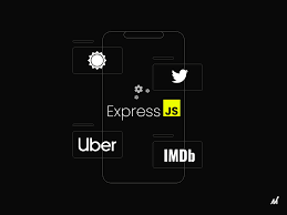 expressJS